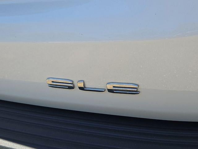 2021 GMC Yukon SLE