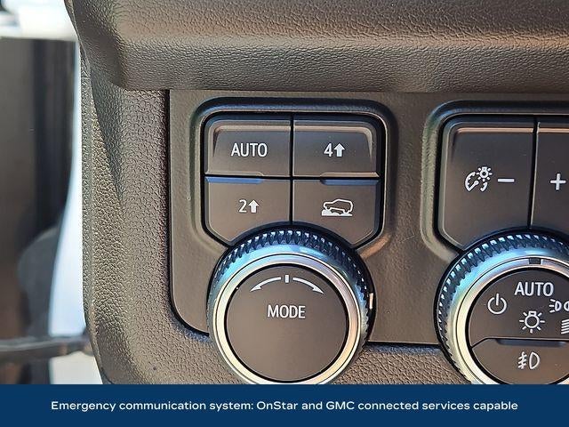 2021 GMC Yukon SLE