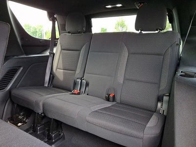 2024 GMC Yukon SLE