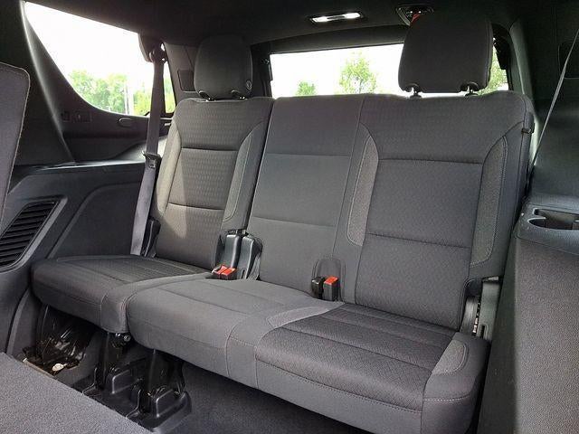 2024 GMC Yukon SLE