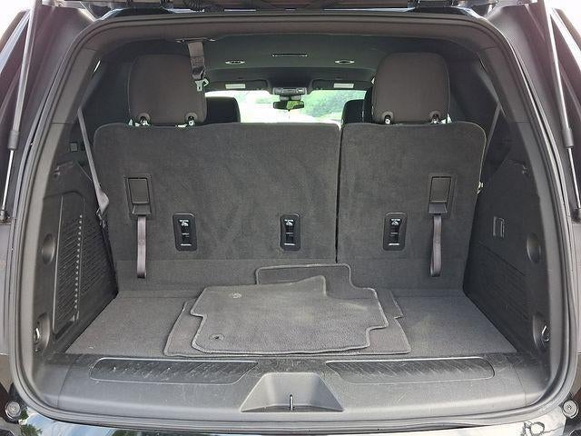2024 GMC Yukon SLE