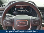 2024 GMC Yukon SLE