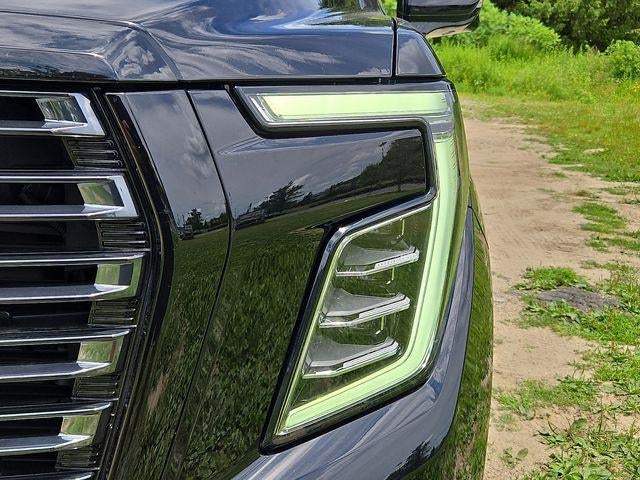 2025 GMC Yukon Denali Ultimate