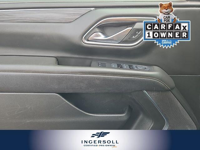 2024 GMC Yukon XL SLT