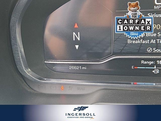 2024 GMC Yukon XL SLT