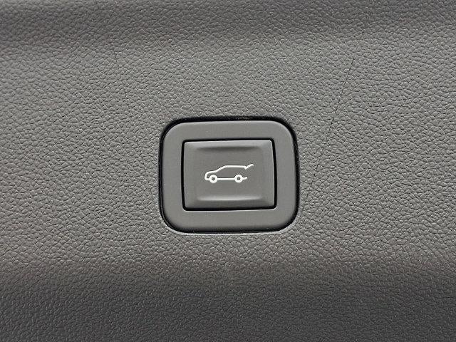 2025 GMC Yukon XL Elevation