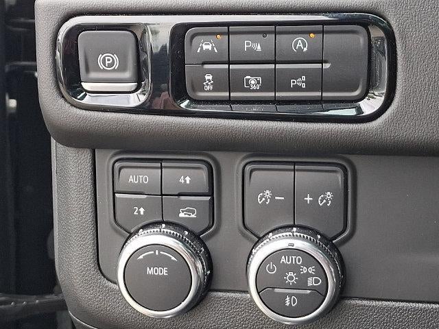 2025 GMC Yukon XL Elevation