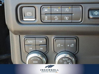 2024 GMC Yukon XL AT4