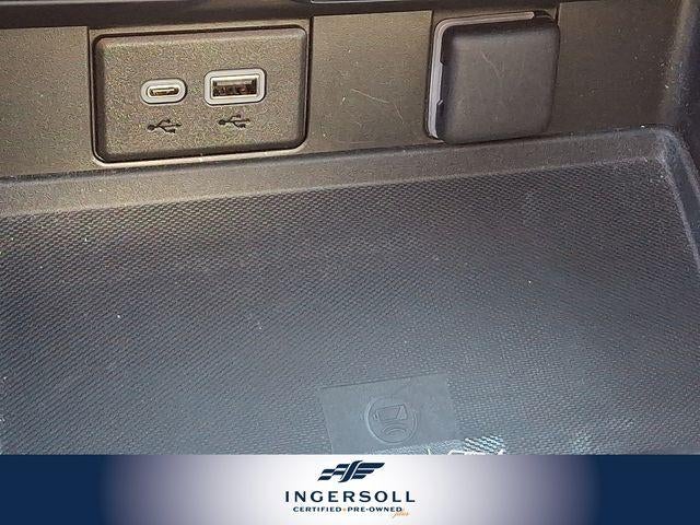 2024 GMC Yukon XL AT4