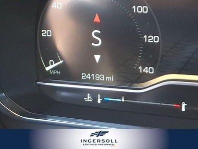 2024 GMC Yukon XL AT4