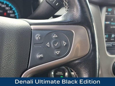 2019 GMC Yukon XL Denali
