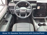 2025 GMC Yukon XL AT4