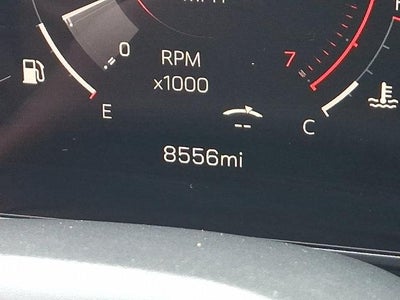 2025 GMC Yukon XL AT4