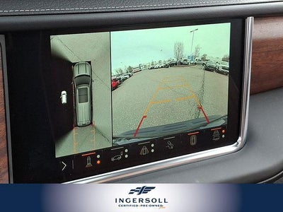 2024 GMC Yukon XL Denali Ultimate