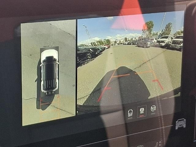 2026 GMC HUMMER EV SUV 3X