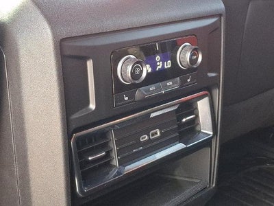 2026 GMC HUMMER EV SUV 3X