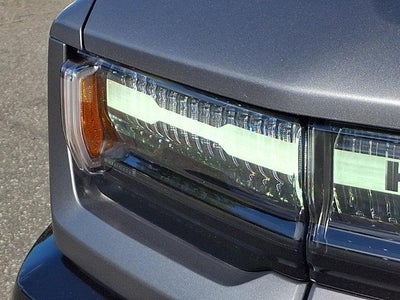 2026 GMC HUMMER EV SUV 3X
