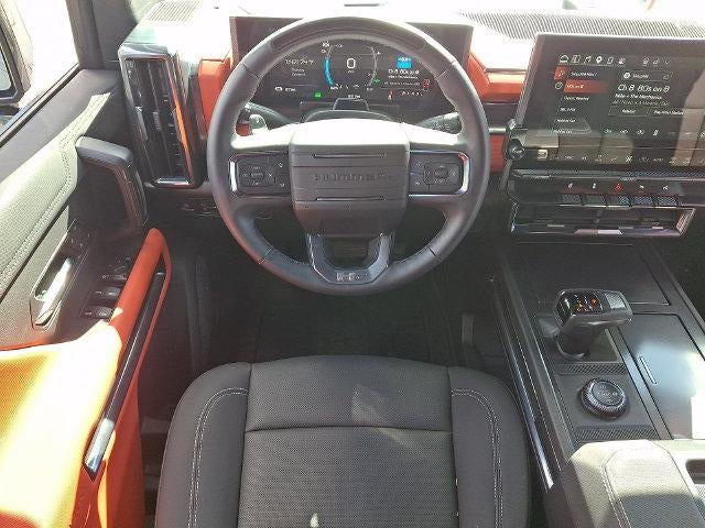 2026 GMC HUMMER EV SUV 3X