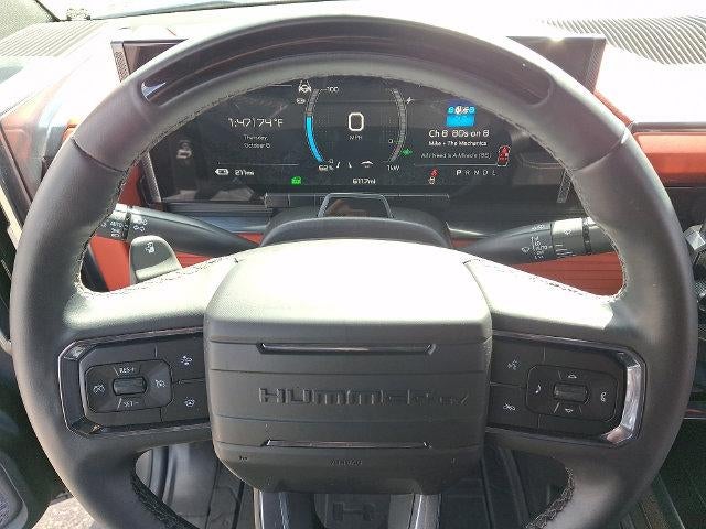 2026 GMC HUMMER EV SUV 3X