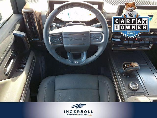 2024 GMC HUMMER EV Pickup 3X