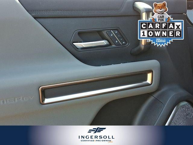 2024 GMC HUMMER EV Pickup 3X