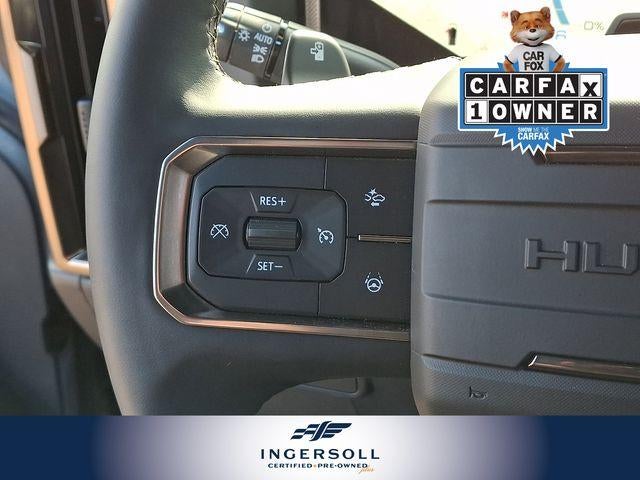 2024 GMC HUMMER EV Pickup 3X