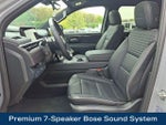 2025 GMC Sierra EV Extended Range Denali