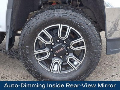 2019 GMC Sierra 2500 HD SLT