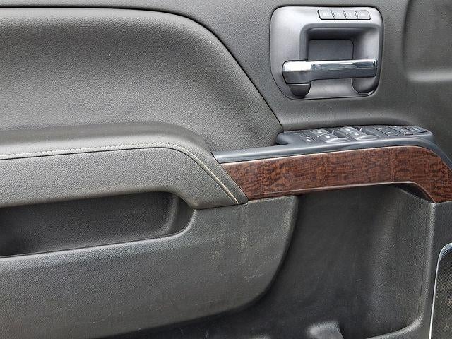 2019 GMC Sierra 2500 HD SLT