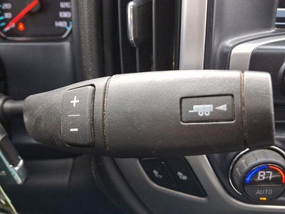 2019 GMC Sierra 2500 HD SLT