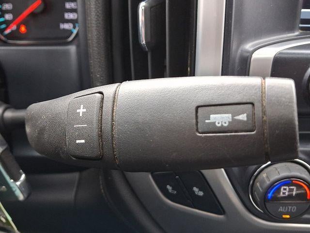 2019 GMC Sierra 2500 HD SLT