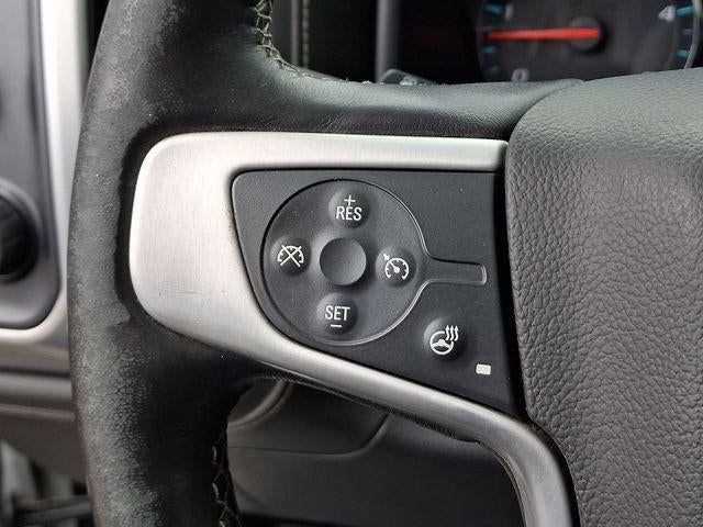 2019 GMC Sierra 2500 HD SLT