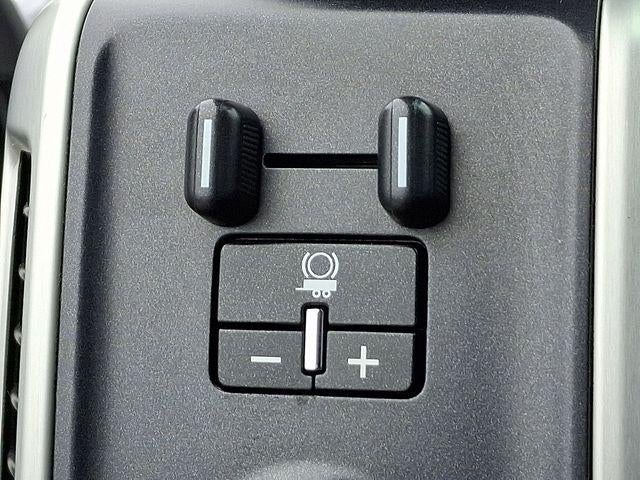 2019 GMC Sierra 2500 HD SLT