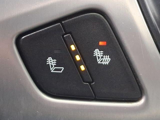 2019 GMC Sierra 2500 HD SLT