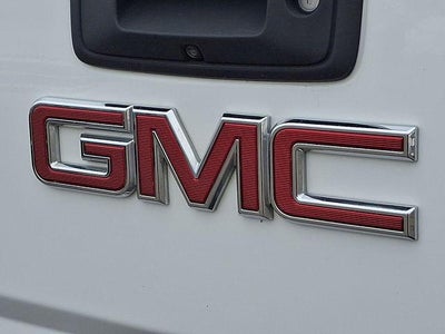 2019 GMC Sierra 2500 HD SLT