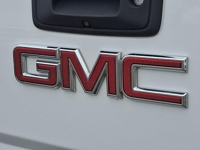 2019 GMC Sierra 2500 HD SLT