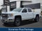 2019 GMC Sierra 2500 HD SLT