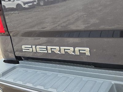 2016 GMC Sierra 2500 HD Denali