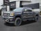 2016 GMC Sierra 2500 HD Denali