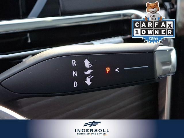 2024 GMC Sierra EV Denali Edition 1