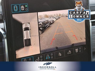 2024 GMC Sierra EV Denali Edition 1