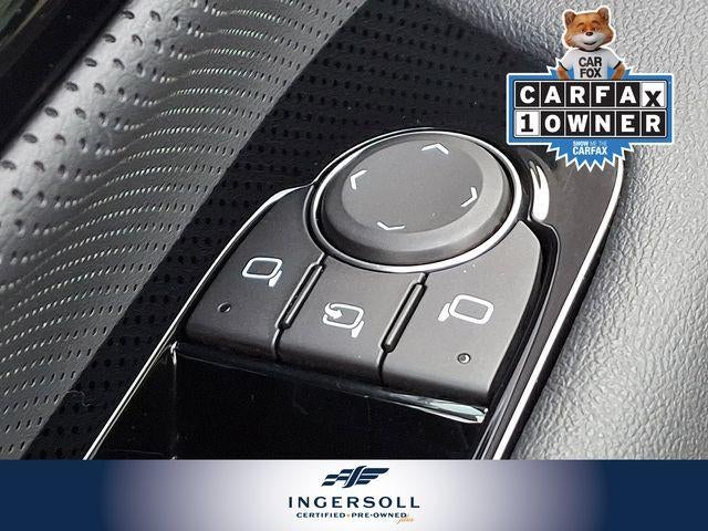 2024 GMC Sierra EV Denali Edition 1