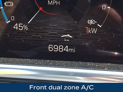 2024 GMC Sierra EV Denali Edition 1