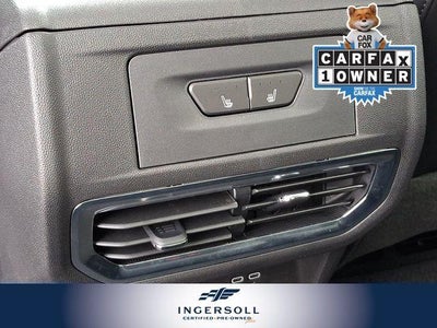 2024 GMC Sierra EV Denali Edition 1