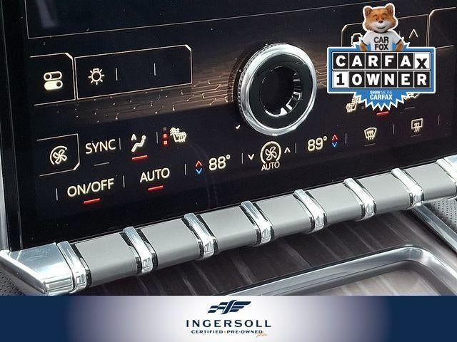 2024 GMC Sierra EV Denali Edition 1