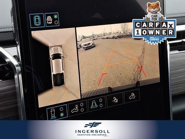 2024 GMC Sierra EV Denali Edition 1