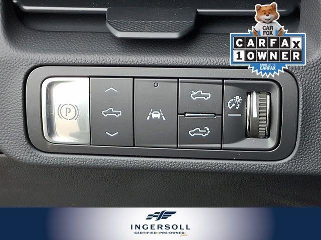 2024 GMC Sierra EV Denali Edition 1