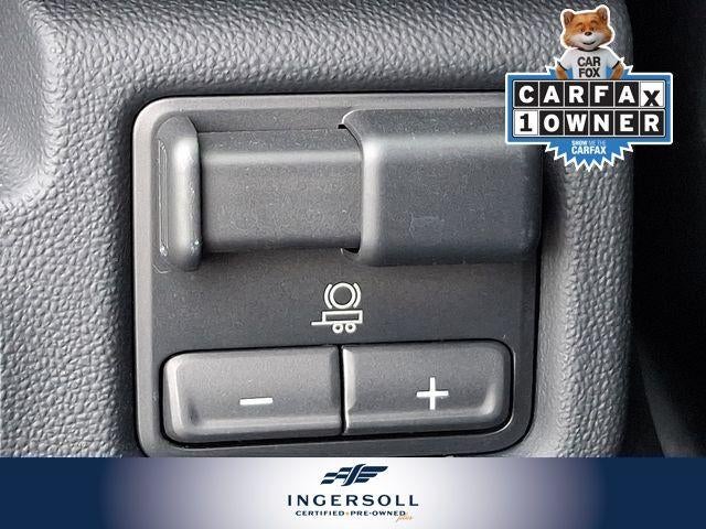 2024 GMC Sierra EV Denali Edition 1