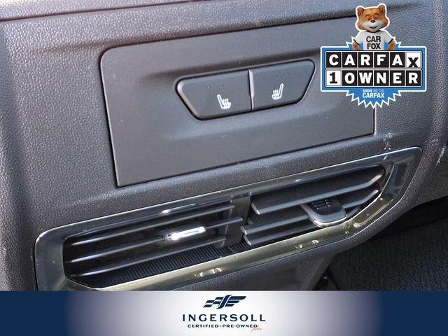 2024 GMC Sierra EV Denali Edition 1