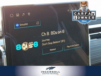 2024 GMC Sierra EV Denali Edition 1